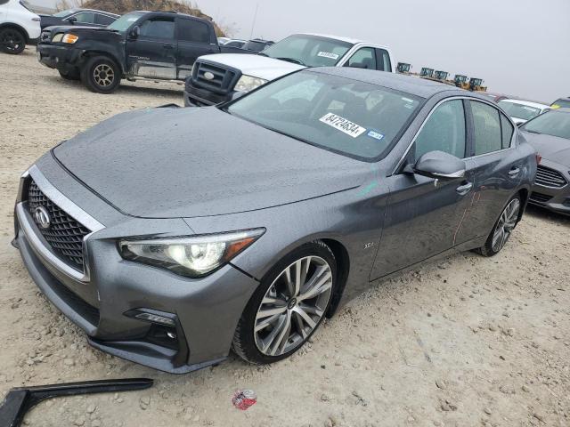 2019 Infiniti Q50 Luxe