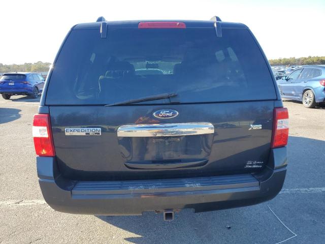  FORD EXPEDITION 2014 Black