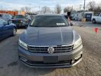 2016 Volkswagen Passat Se en Venta en Bridgeton, MO - Side