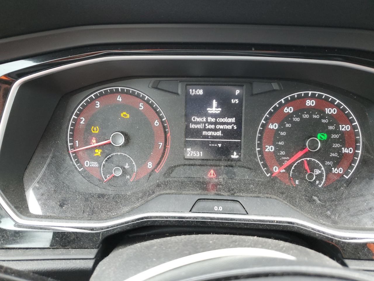 2021 Volkswagen Jetta - Image 9