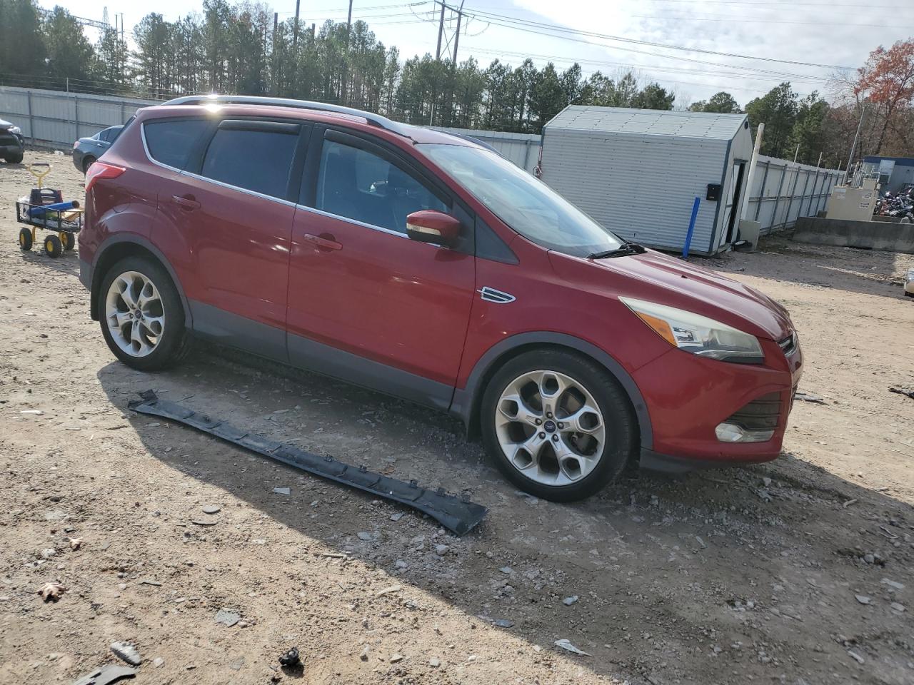 VIN 1FMCU0J93FUC00723 2015 FORD ESCAPE no.4