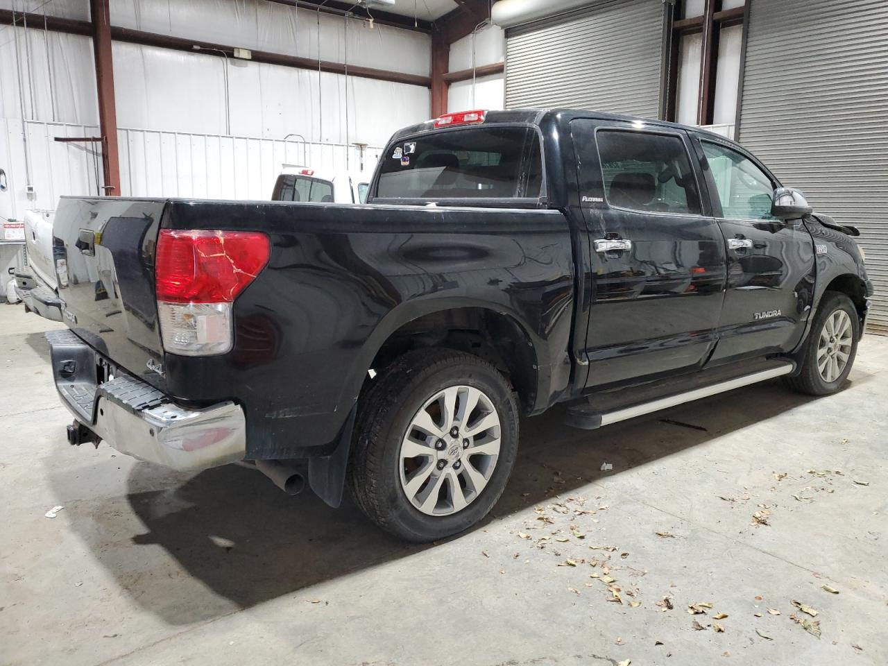 VIN 5TFHY5F11DX272742 2013 TOYOTA TUNDRA no.3