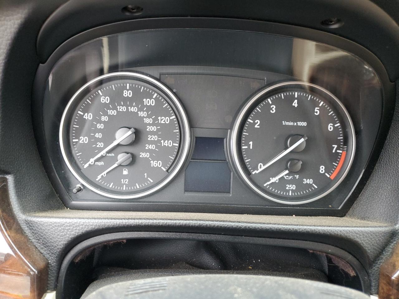 2008 BMW 3er - Image 9