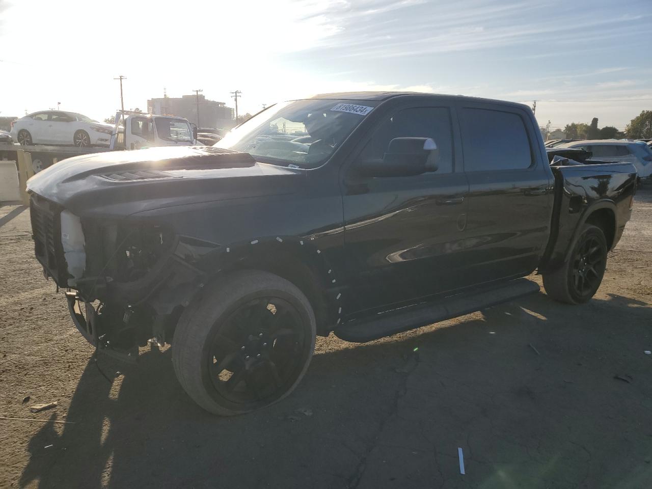 2022 RAM 1500 - Image 1