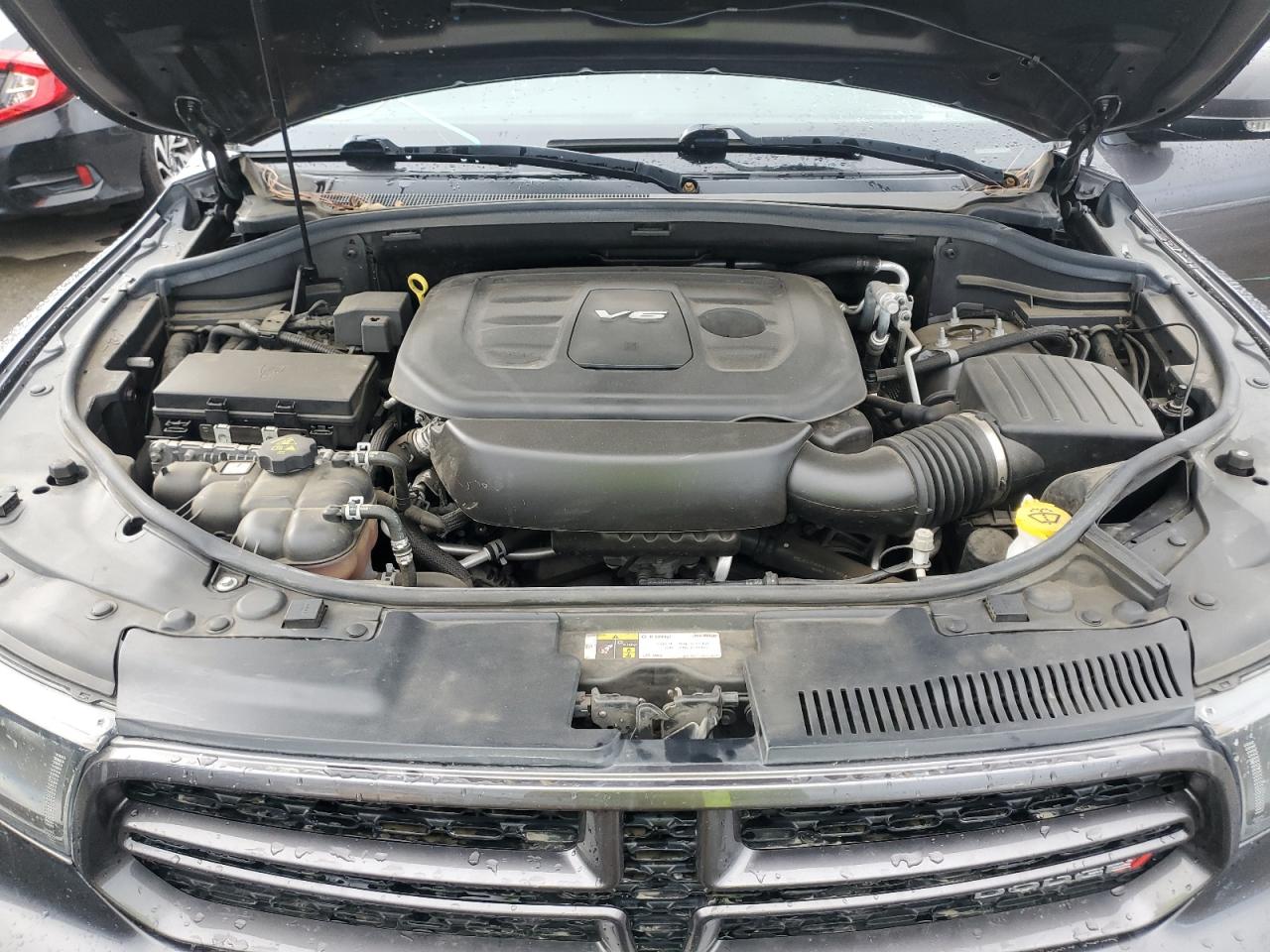 2018 Dodge Durango - Image 11