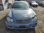 2007 Mercedes-Benz C 230 за продажба в Los Angeles, CA - Front End
