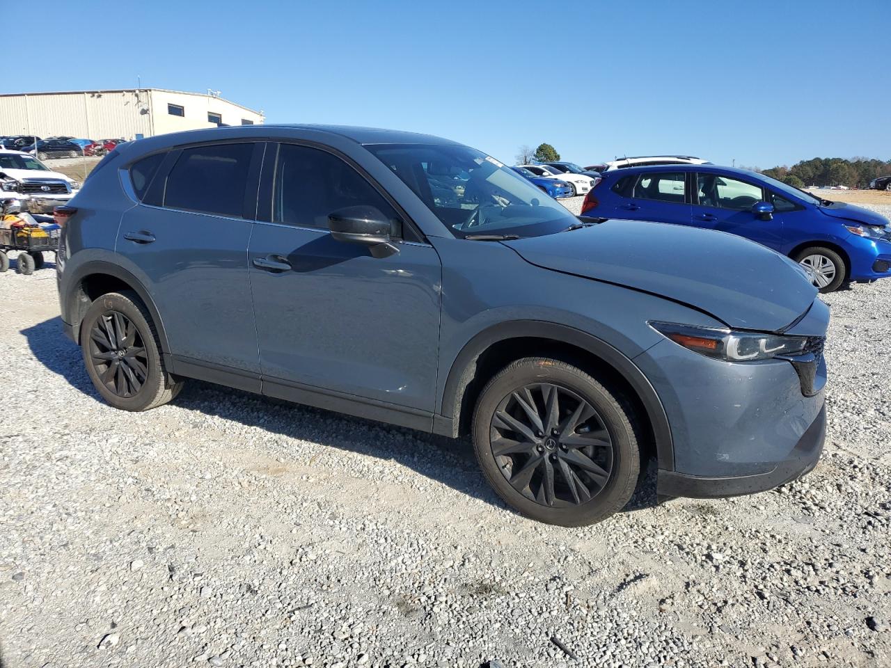 2023 Mazda CX-5 - Image 4