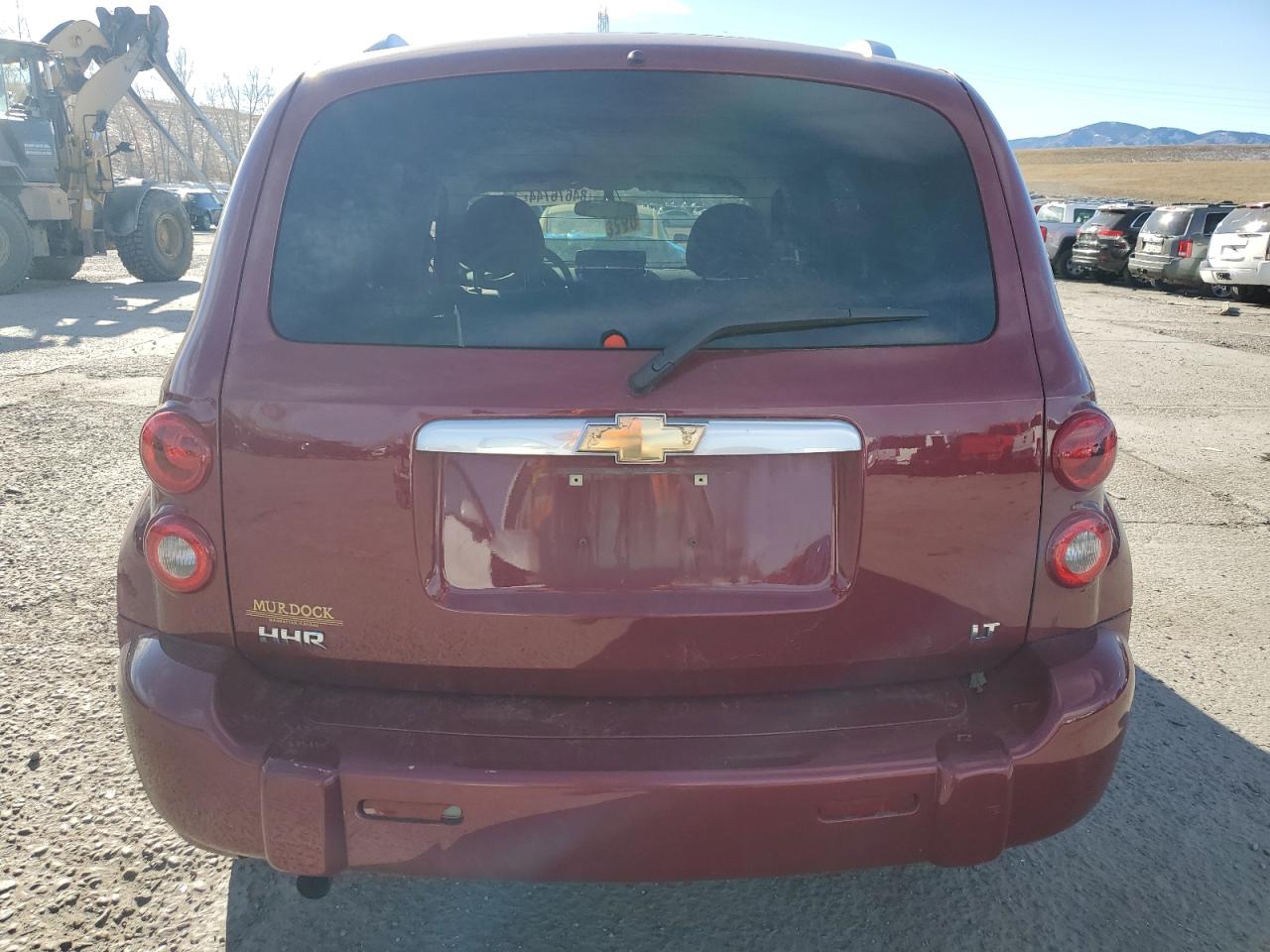 2007 Chevrolet HHR - Image 6