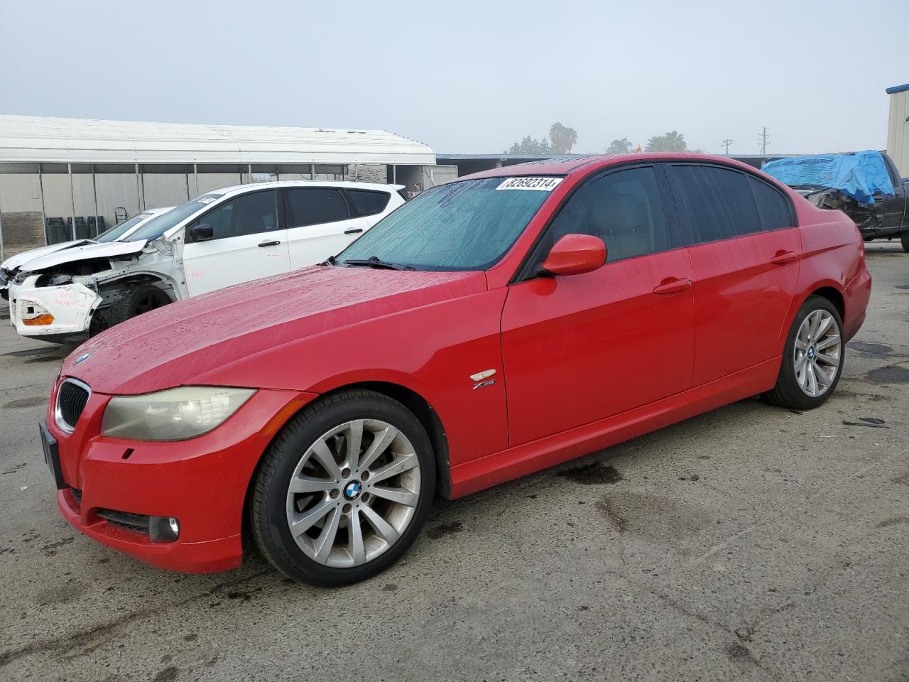 2009 BMW 3er - Image 1