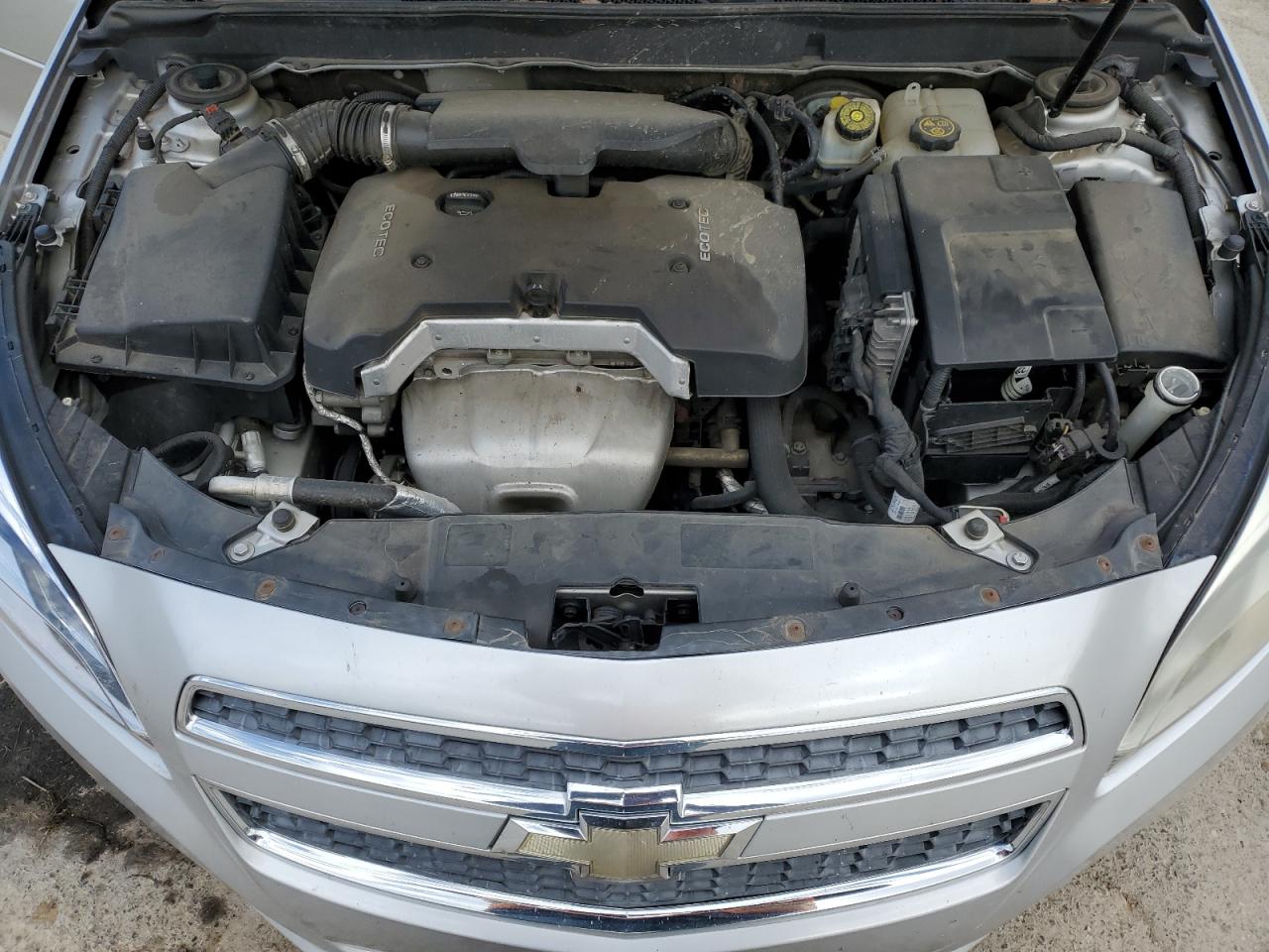 2013 Chevrolet Malibu - Image 11
