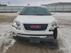 2011 Gmc Acadia Slt-1 на продаже в Bismarck, ND - Front End