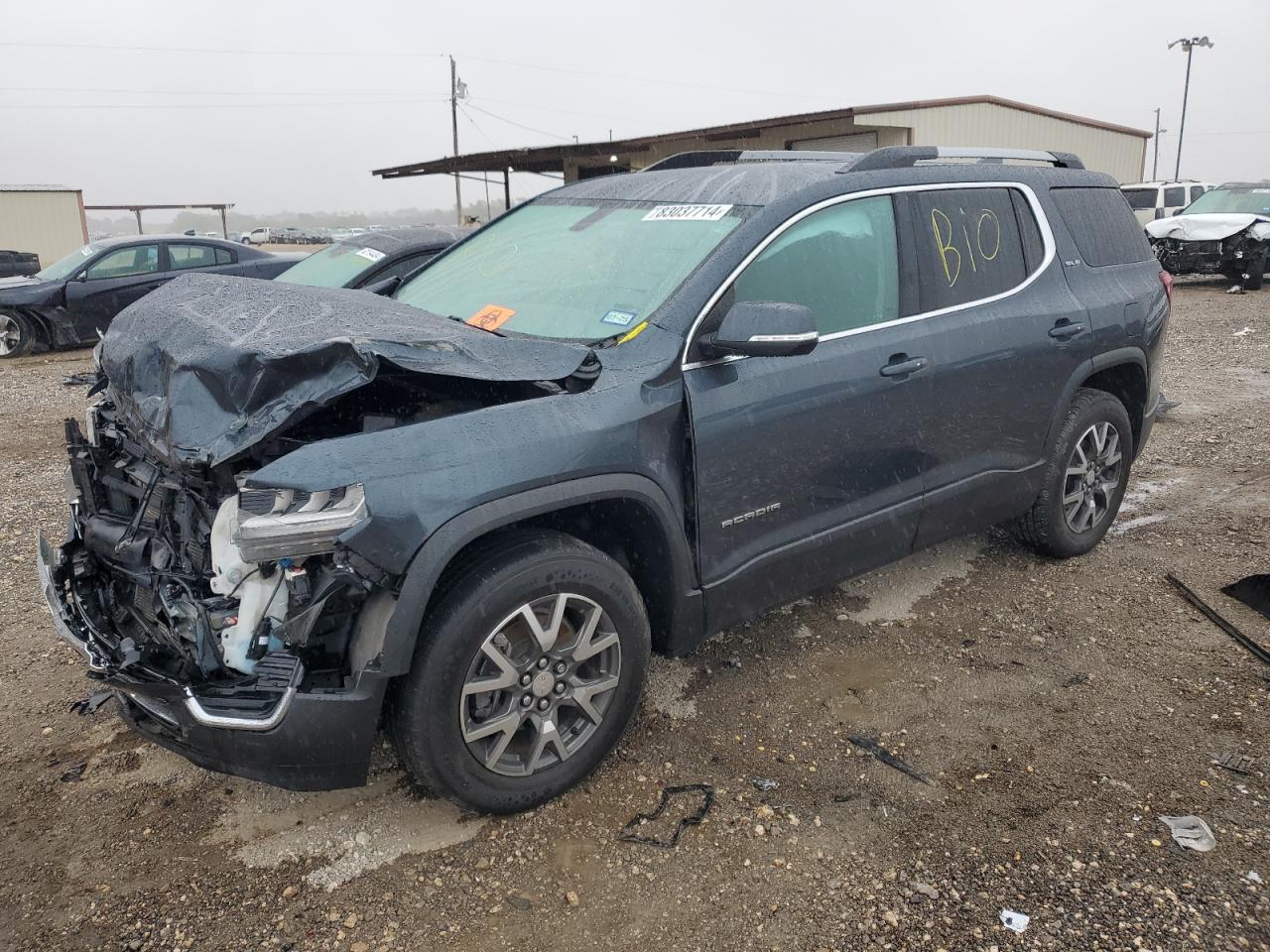 2020 GMC Acadia - Image 1