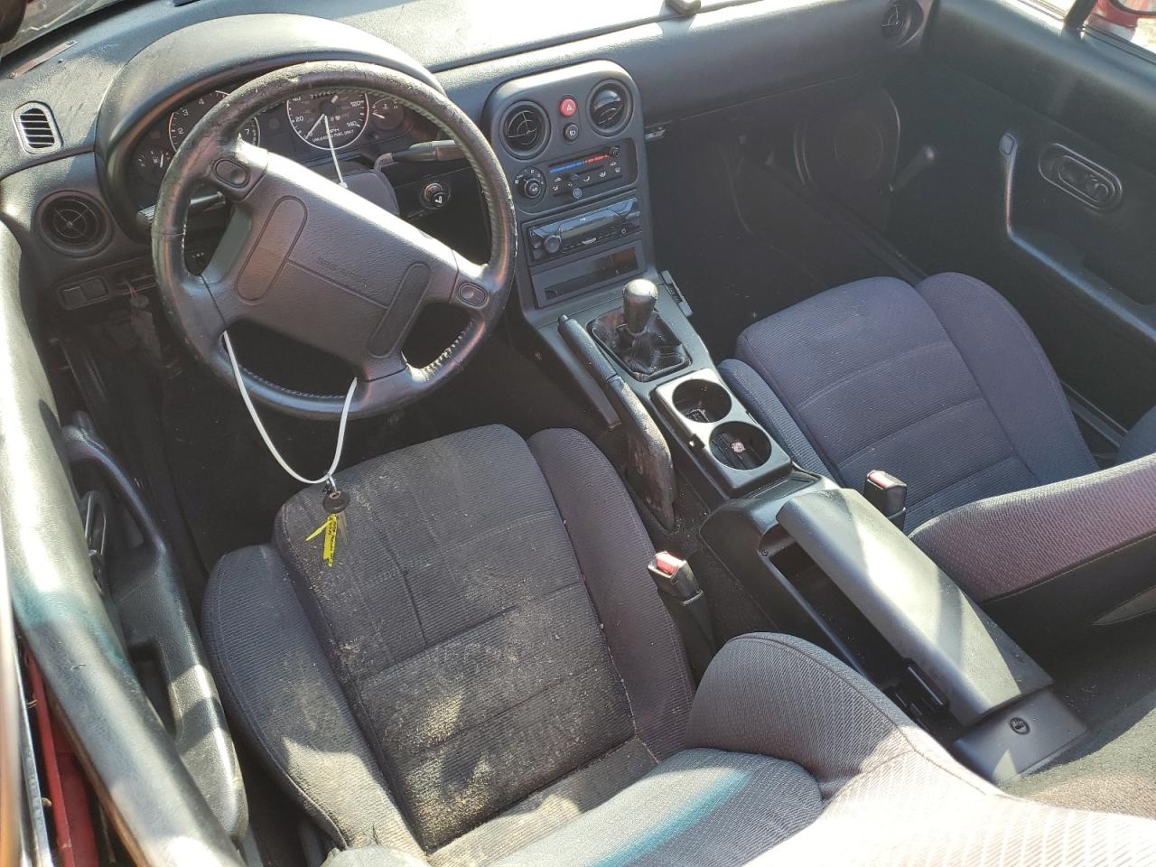 1993 Mazda MX-5 - Image 7