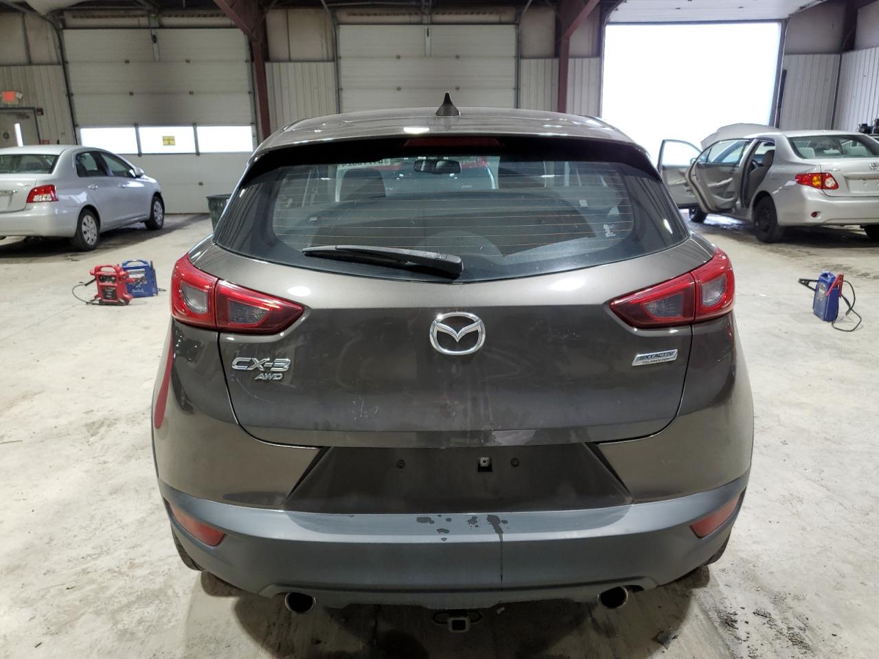2016 Mazda CX-3 - Image 6