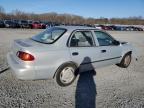 1999 Toyota Corolla Ve за продажба в Gastonia, NC - Front End