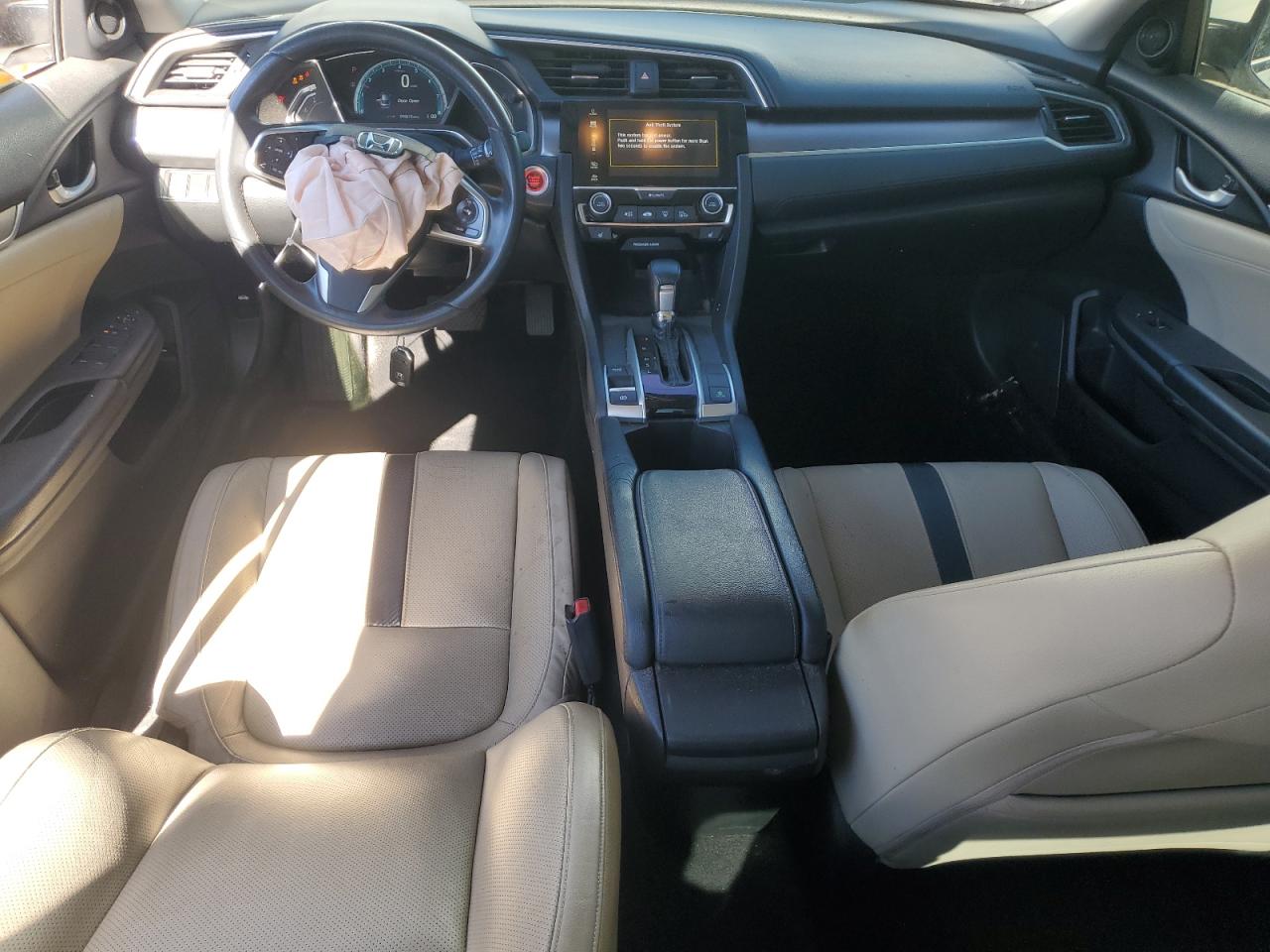 2018 Honda Civic - Image 8