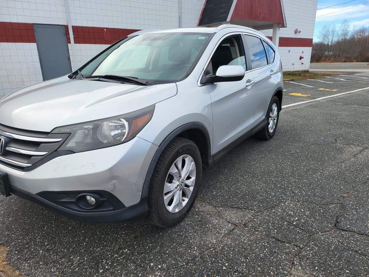 VIN 2HKRM4H76DH662274 2013 HONDA CRV no.2