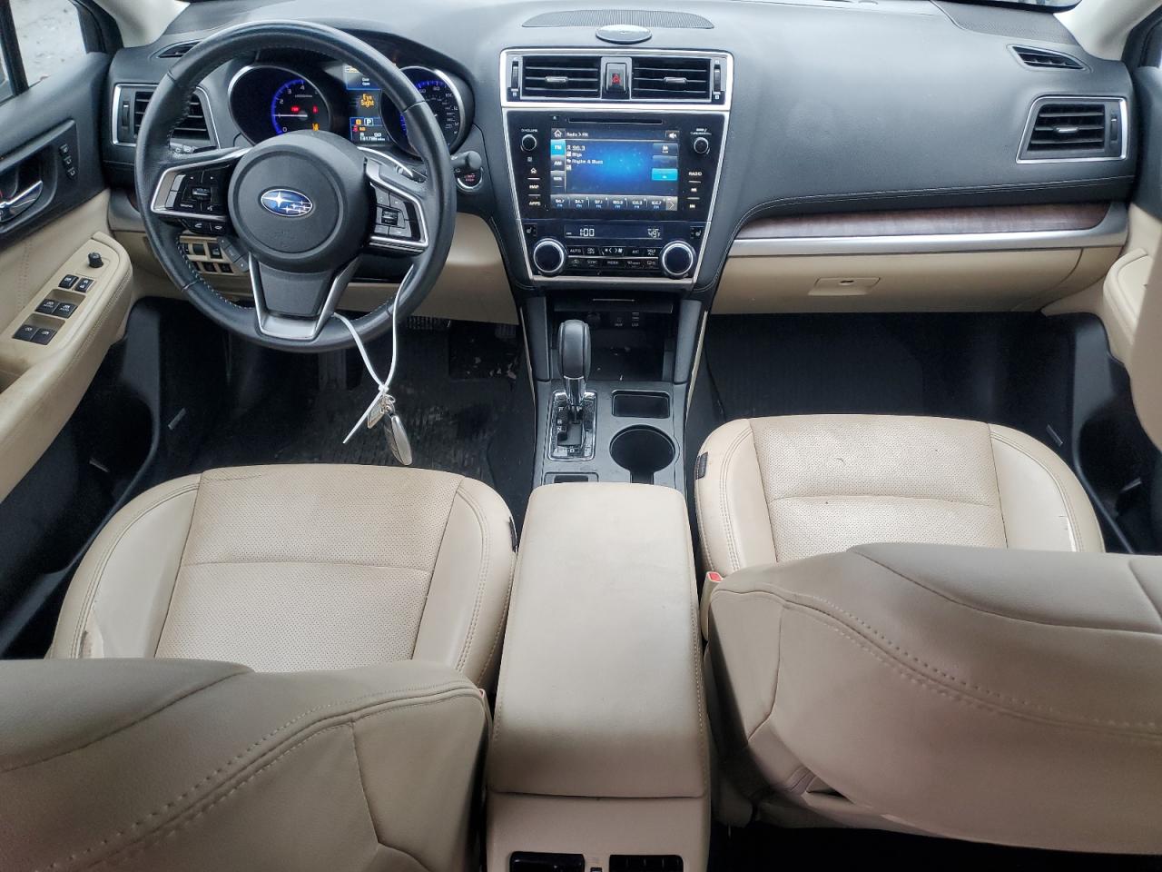 2018 Subaru Outback - Image 8