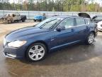 2010 Jaguar Xf Luxury للبيع في Harleyville، SC - Front End