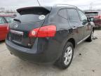 2011 Nissan Rogue S იყიდება Pekin-ში, IL - Front End