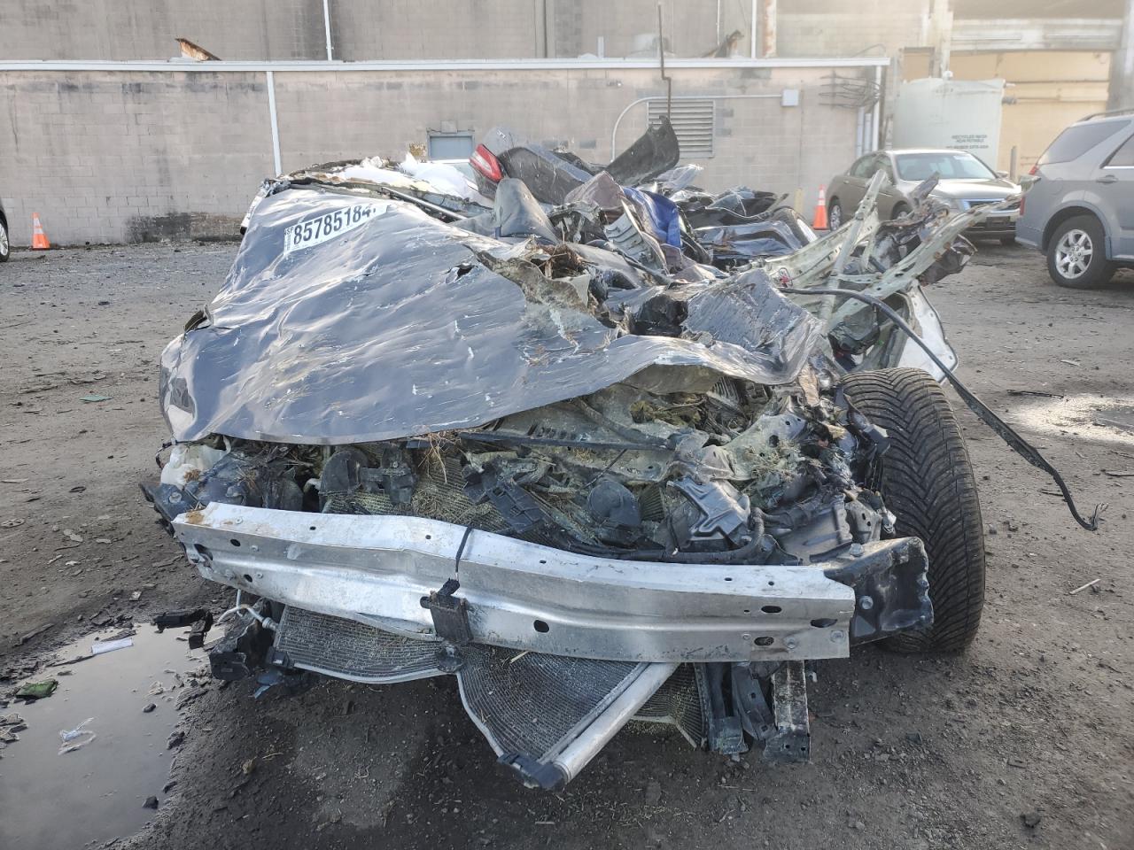 2019 Toyota Camry - Image 5