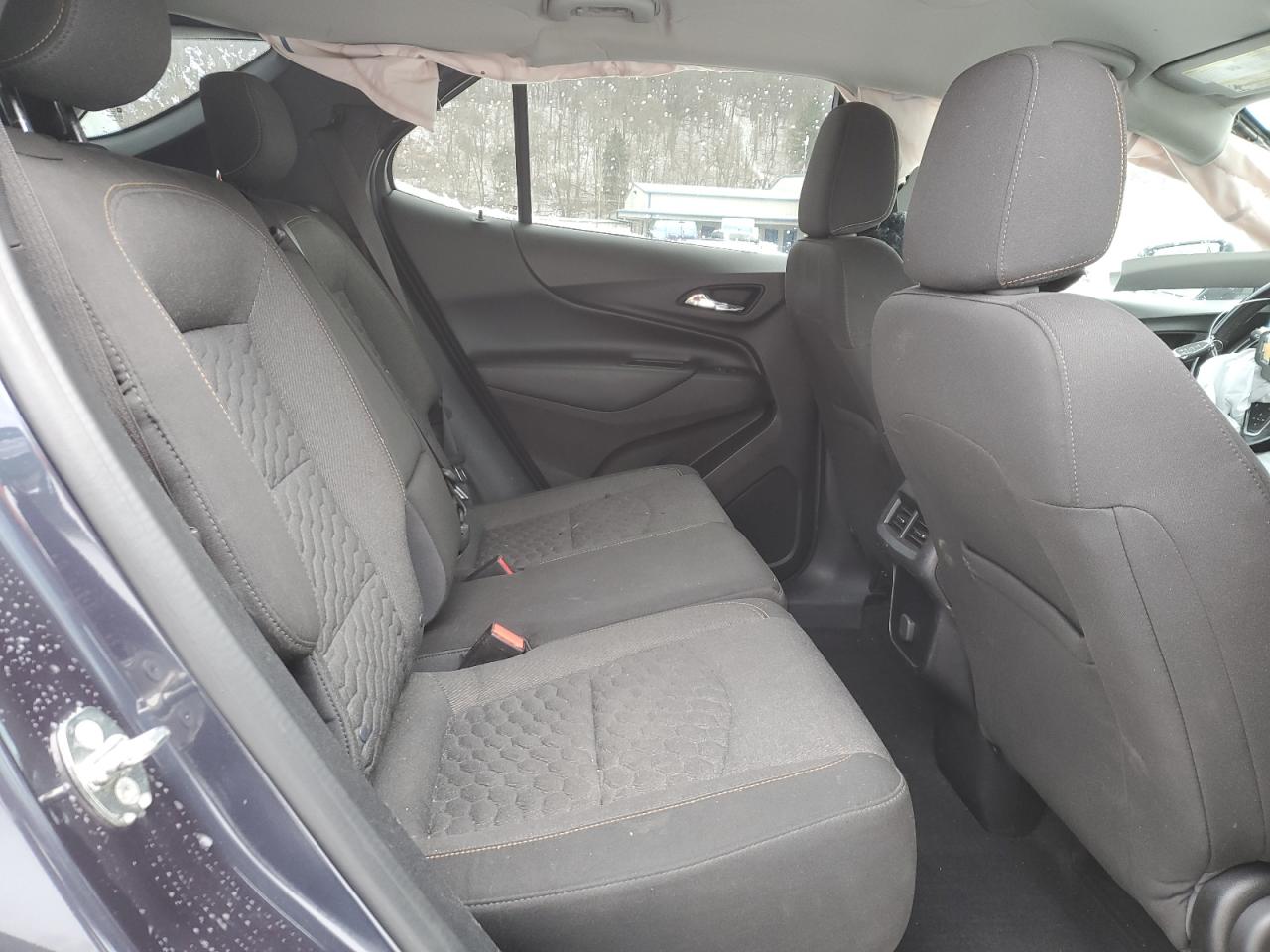 2018 Chevrolet Equinox - Image 11