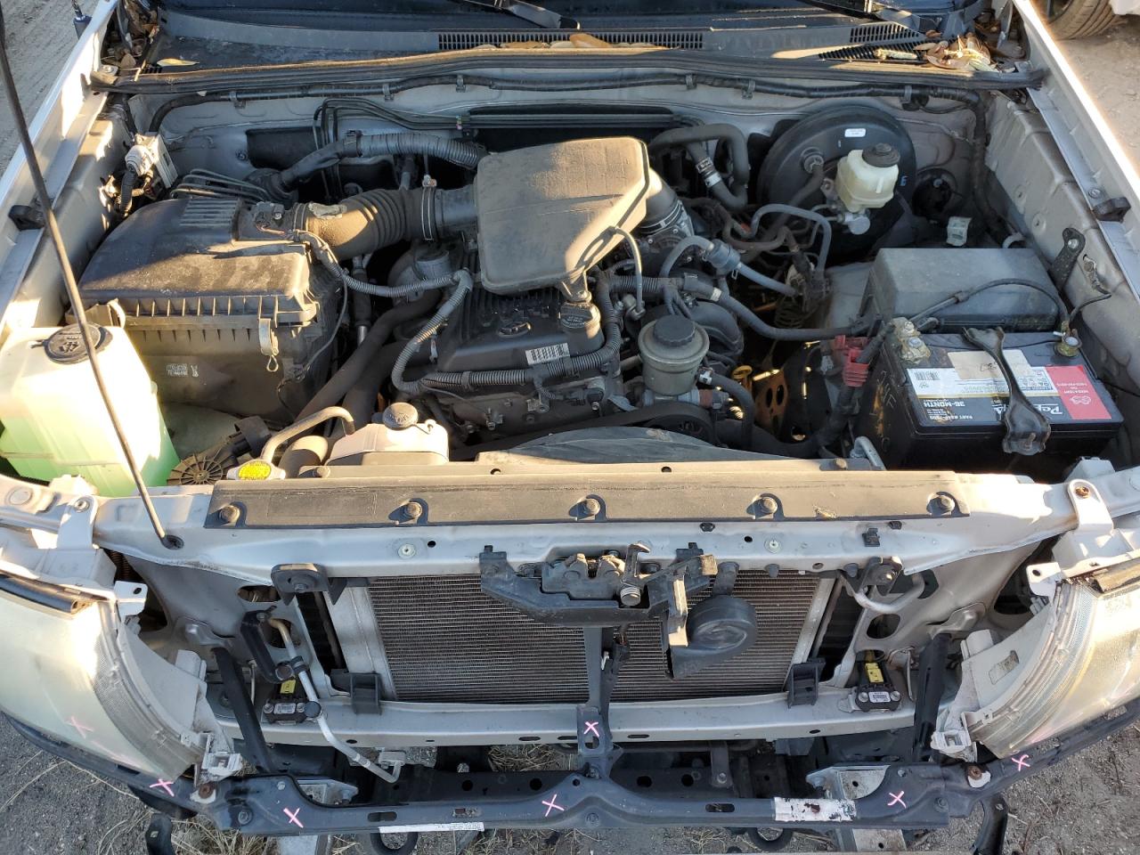 2010 Toyota Tacoma - Image 11