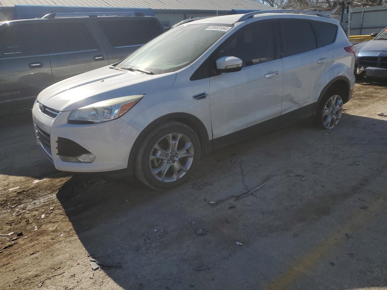 2014 Ford Escape - Image 1