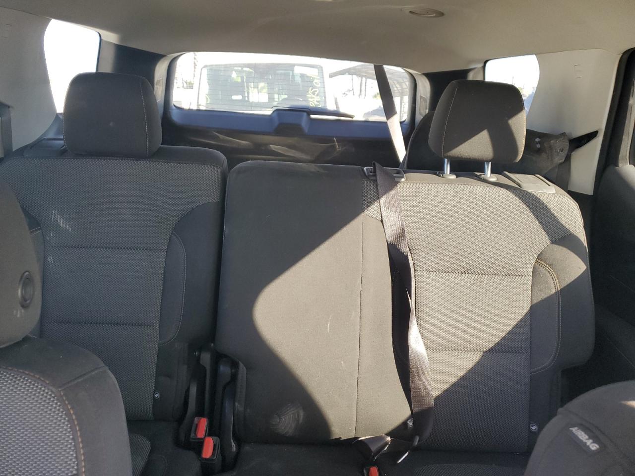 2019 Chevrolet Traverse - Image 10