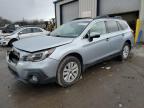 2018 Subaru Outback 2.5I Premium იყიდება Duryea-ში, PA - Front End