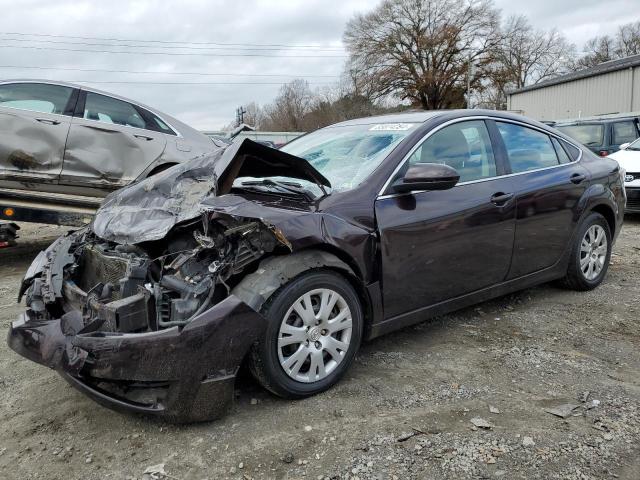 Chatham, VA에서 판매 중인 2011 Mazda 6 I - Front End