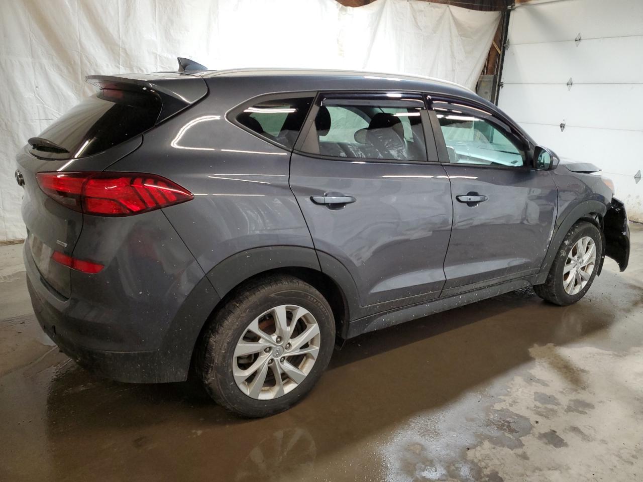 VIN KM8J3CA44KU876544 2019 HYUNDAI TUCSON no.3