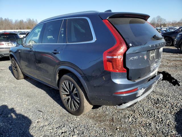  VOLVO XC90 2020 Угольный