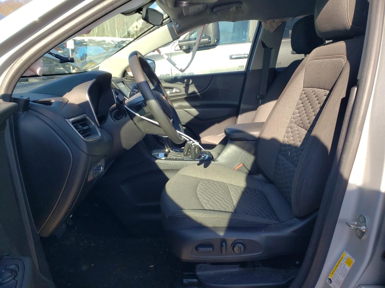 2018 Chevrolet Equinox - Image 7