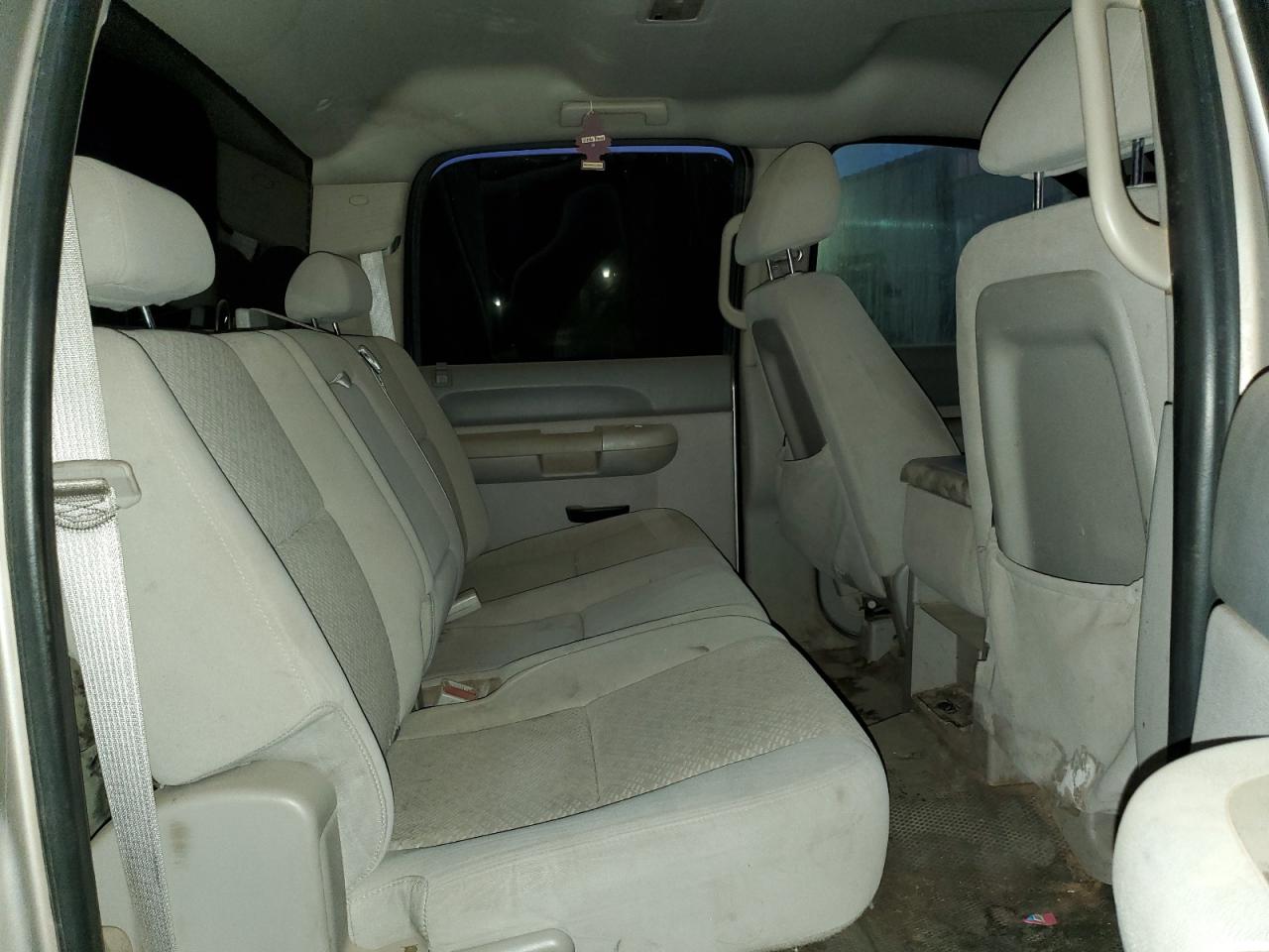 2008 GMC Sierra K1500 VIN: 2GTEK13M881188741 Lot: 86404504