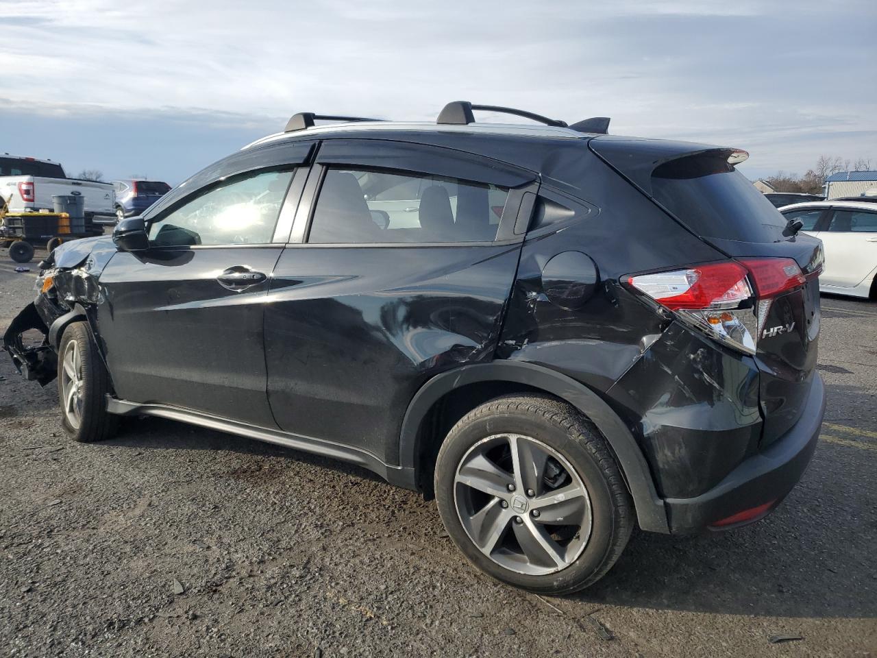 2022 Honda HR-V - Image 2