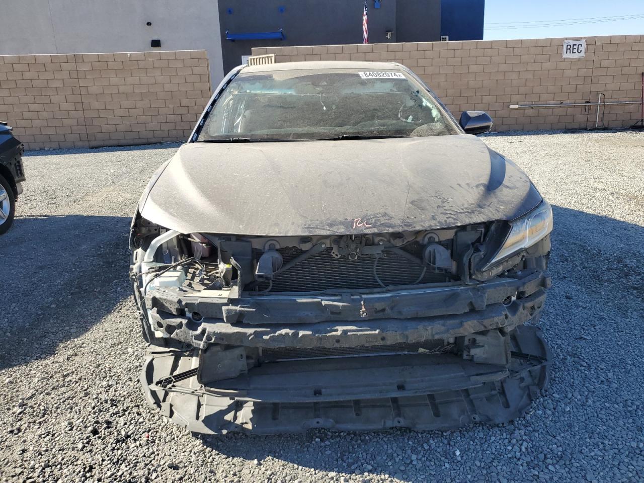 2018 Toyota Camry - Image 5