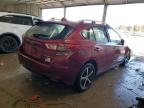 2019 Subaru Impreza Premium   იყიდება Madisonville-ში, TN - Front End