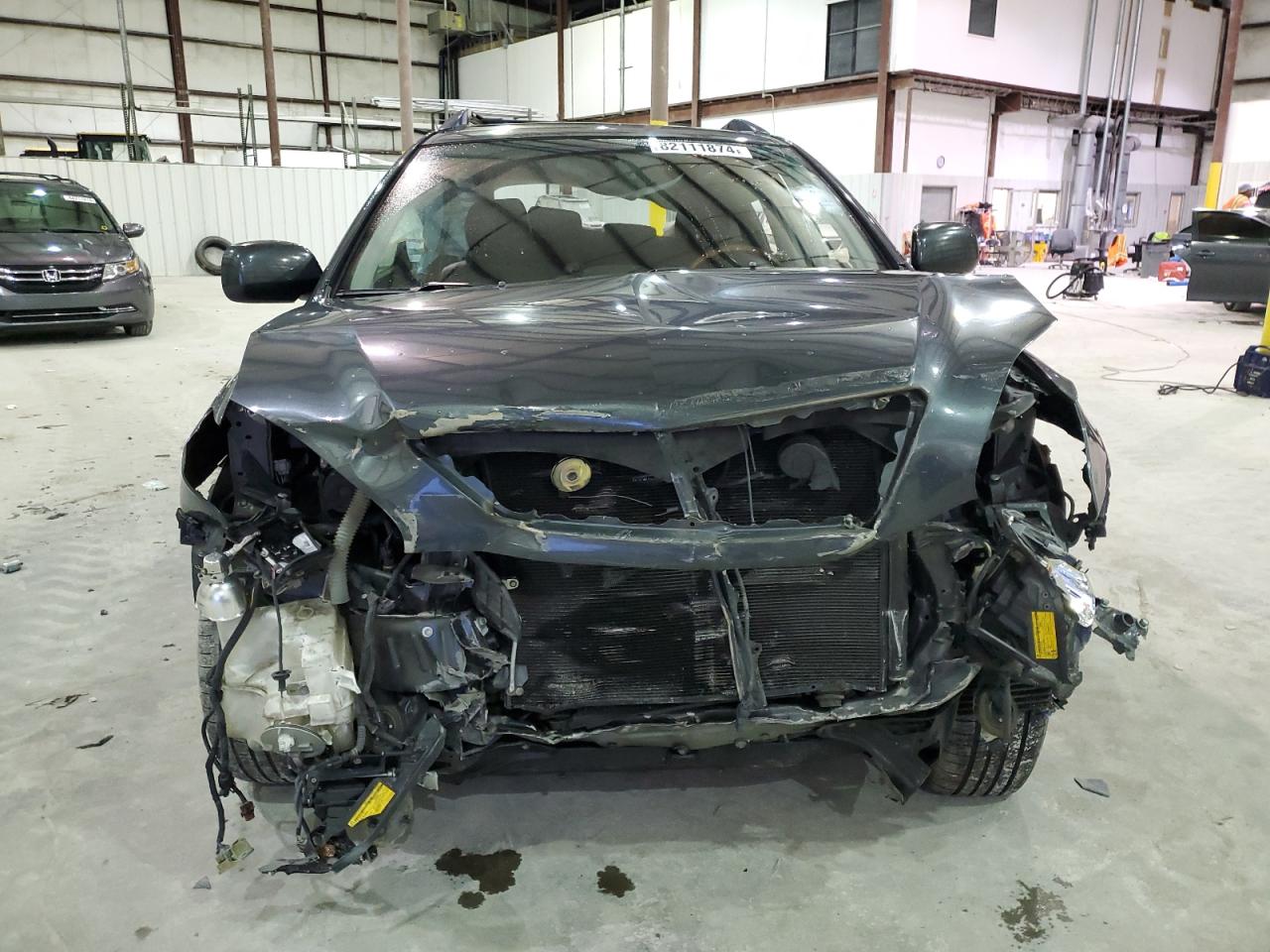 2004 Lexus RX - Image 5
