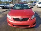 2010 Toyota Corolla Base for Sale in Harleyville, SC - Front End