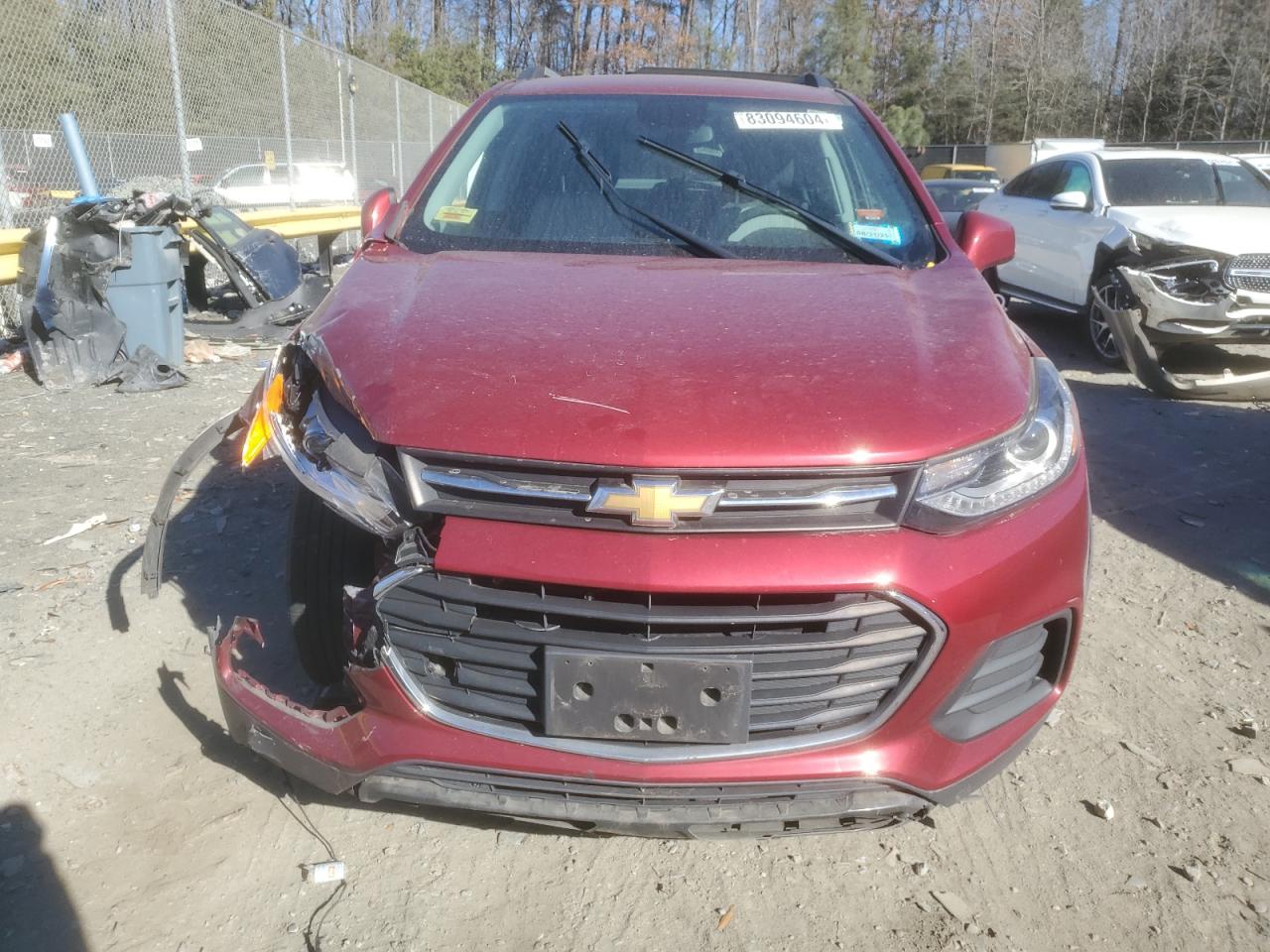 2019 Chevrolet Trax - Image 5