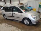 2006 Honda Odyssey Lx продається в Mcfarland, WI - All Over