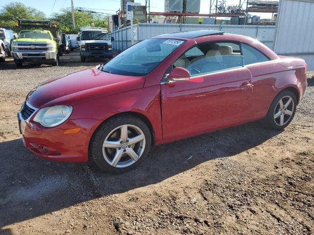 2007 Volkswagen Eos 2.0T Sport