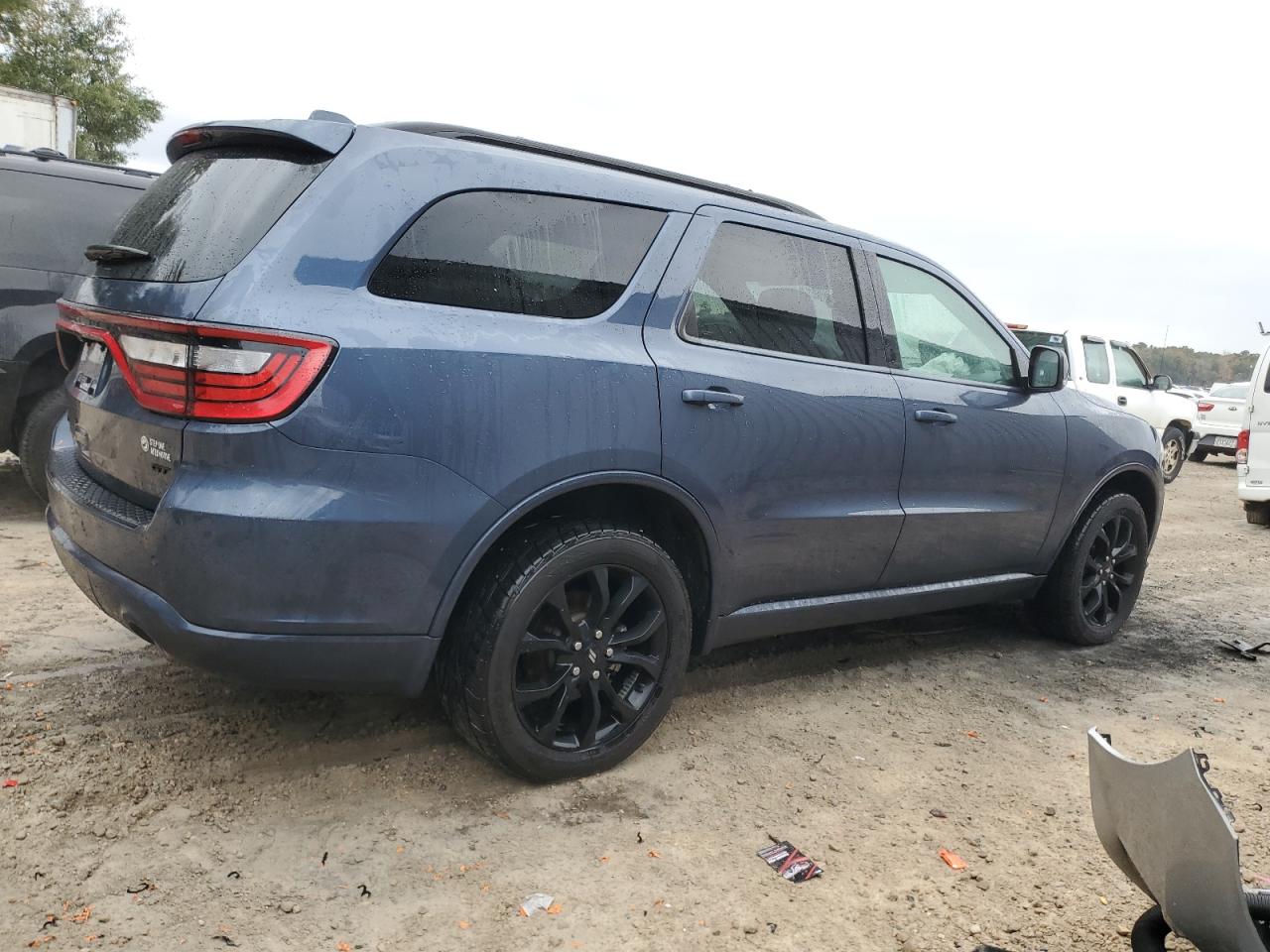 2020 Dodge Durango - Image 3