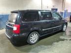 2016 Chrysler Town & Country Touring за продажба в Woodhaven, MI - Front End