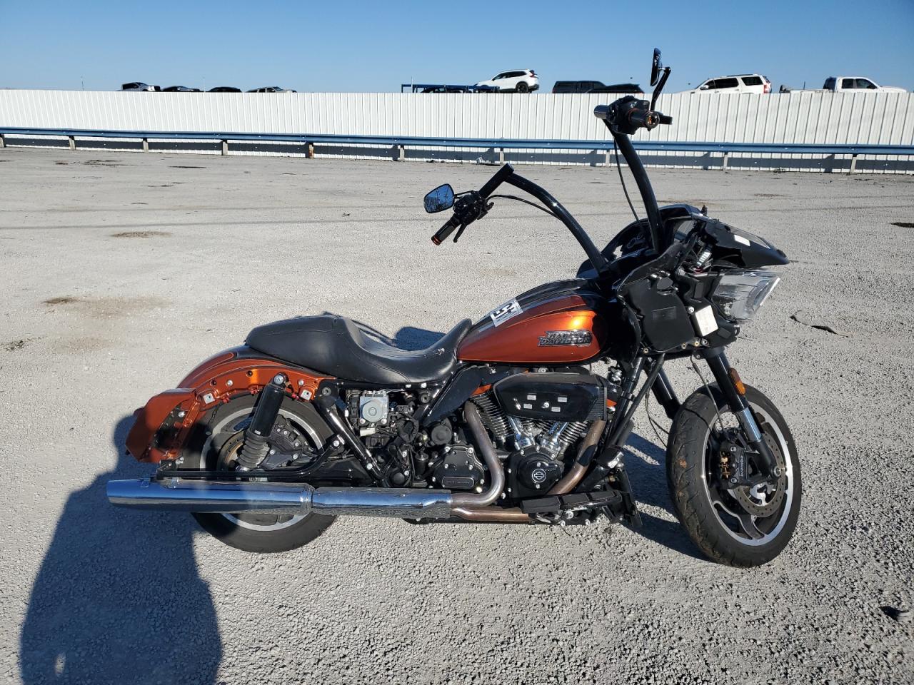 Lebanon, TN에서 판매 중인 2023 Harley-Davidson Fltrxse - Minor Dent/Scratches