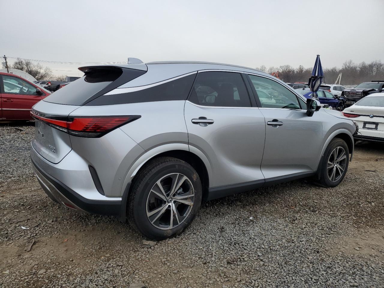 2023 Lexus RX - Image 3