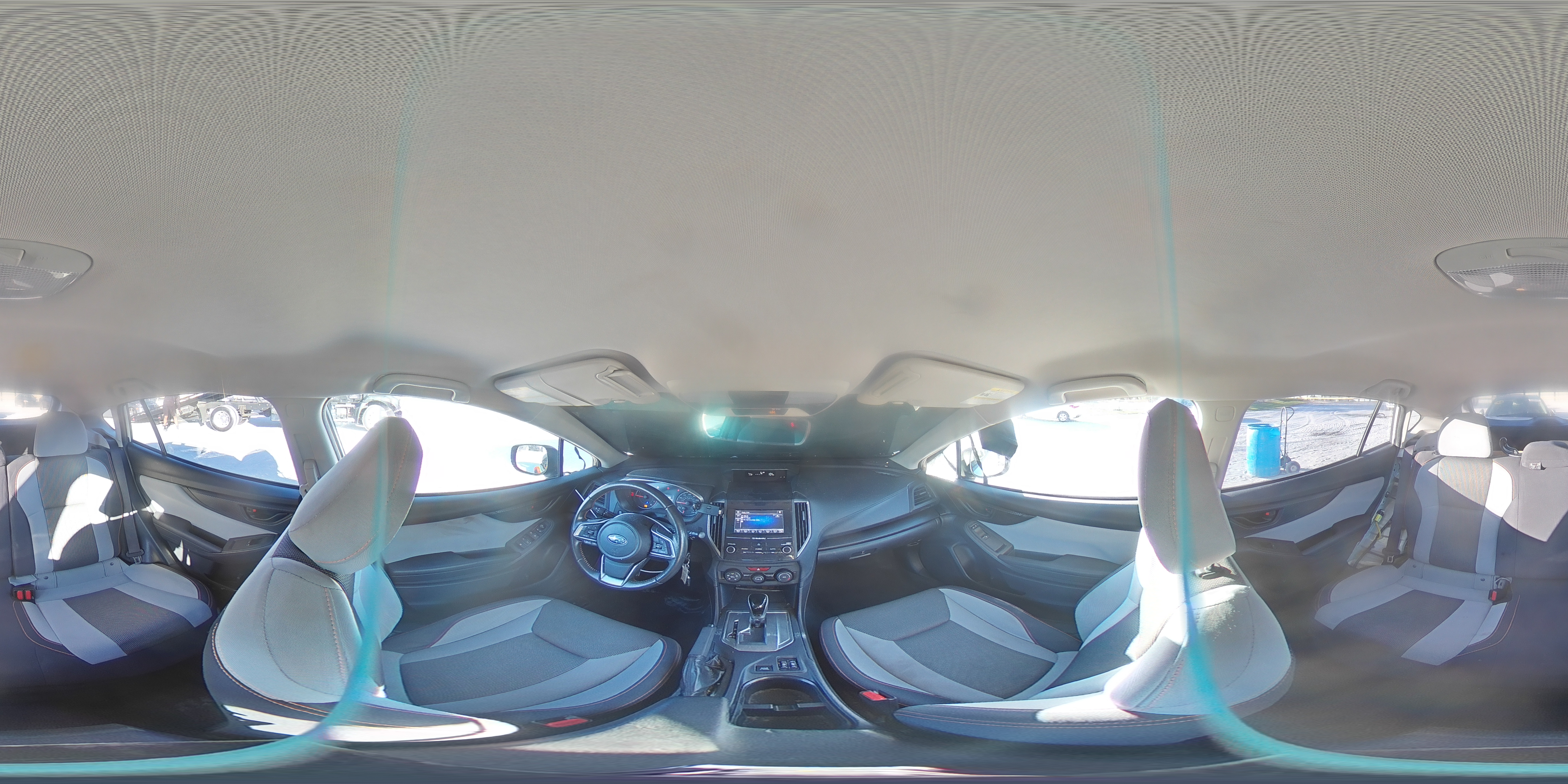 2018 Subaru XV - Image 14