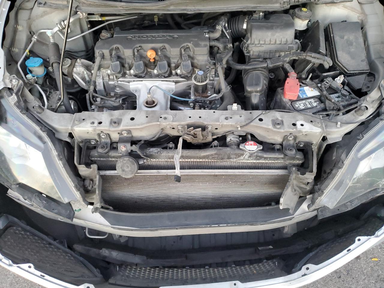 2014 Honda Civic - Image 11