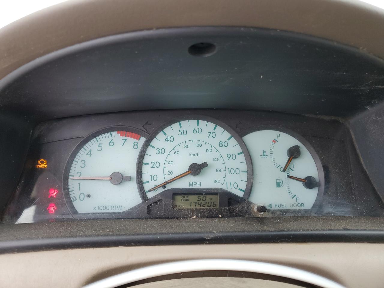 2004 Toyota Corolla Ce VIN: 1NXBR38E74Z287833 Lot: 85313884